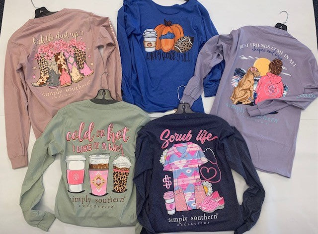 Cozy long sleeve (HOT DEAL)