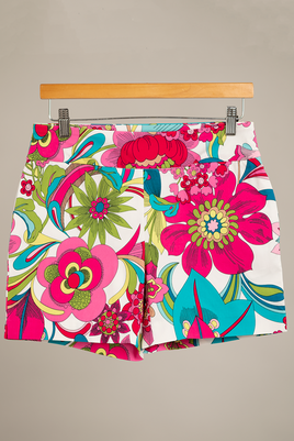 Bermuda Short 9"