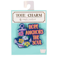 Simply Southern Tote Charms