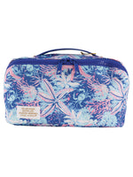Simply Southern Cosmetic Bag
