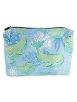 Simply Southern Cosmetic Bag