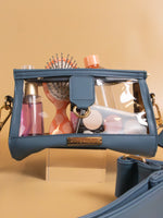 Simply Southern Leather Clutch