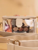 Simply Southern Leather Clutch