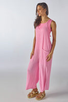 Simply Southern Knit Jumpsuit