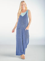 Simply Southern Knit Jumpsuit