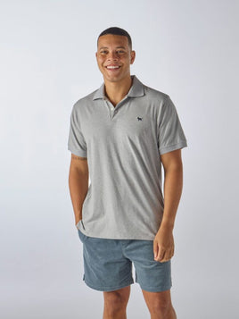 Simply Southern Best Solid Polo