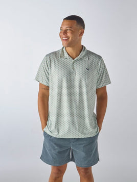 Simply Southern Polo Golf