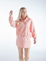 Simply Southern Athletic Pullover