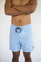 Bandana Men's Swim Short