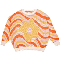 Simply Southern Groovy Sweater