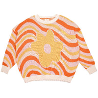 
              Simply Southern Groovy Sweater
            