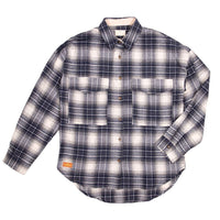 Simply Southern Plaid Shirt