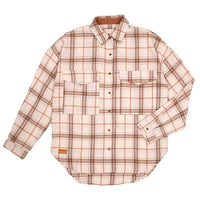 Simply Southern Plaid Shirt