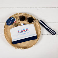 Big Boats - Floating Key Chain