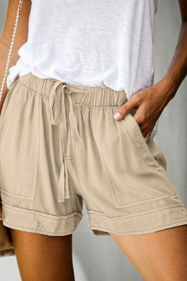 Forever Summer Shorts