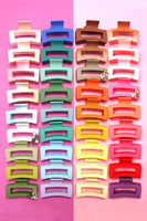 Hair Claw Clips