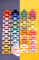 Hair Claw Clips