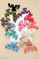 Hair Claw Clips