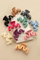 Hair Claw Clips