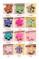 Hair Claw Clips