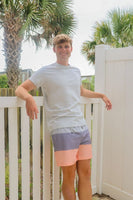 Simply Southern Mens Swimshorts