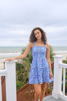 Simply Southern Tank Dress