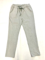 Polka Dot Perfect Jogger