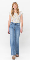 
              Judy Blue Vintage Wide Leg
            