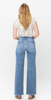
              Judy Blue Vintage Wide Leg
            