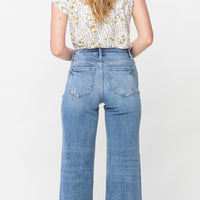 Judy Blue Vintage Wide Leg