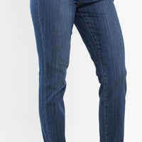 Judy Blue Cuffed Jeggings