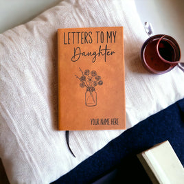 Memory Journals