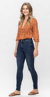 Judy Blue Tummy Control Skinny Jeans