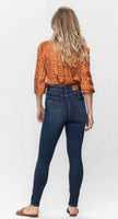 Judy Blue Tummy Control Skinny Jeans