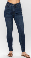 Judy Blue Tummy Control Skinny Jeans