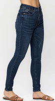 Judy Blue Tummy Control Skinny Jeans