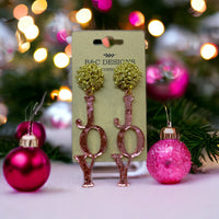 
              JOY Earrings
            