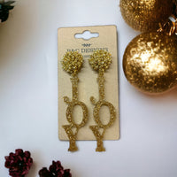 
              JOY Earrings
            