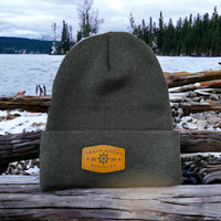 Grand Rivers Beanie