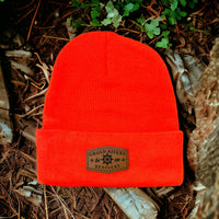 Grand Rivers Beanie