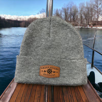 Grand Rivers Beanie