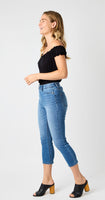 Judy Blue Capri Jegging