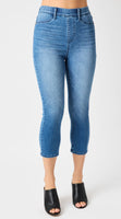 Judy Blue Capri Jegging