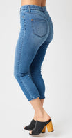 Judy Blue Capri Jegging