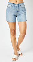 Judy Blue Cut Off Shorts