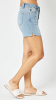 Judy Blue Cut Off Shorts