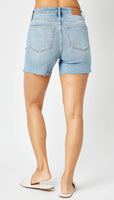 Judy Blue Cut Off Shorts