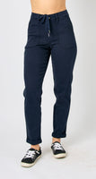 Judy Blue Navy Jogger