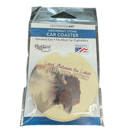 Buffalo Coaster