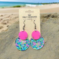 Spring Earrings